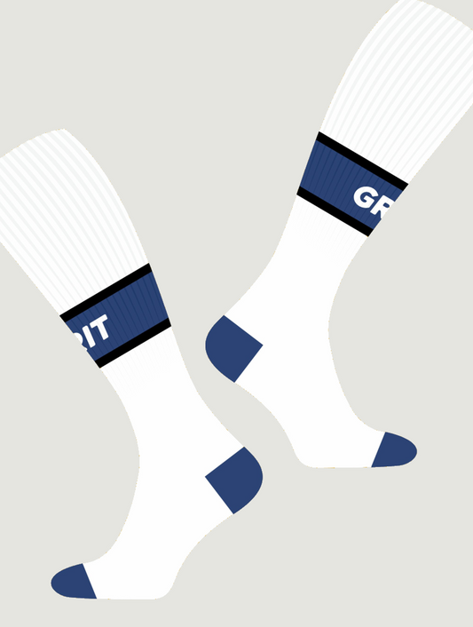 Grit Base Layer Sock
